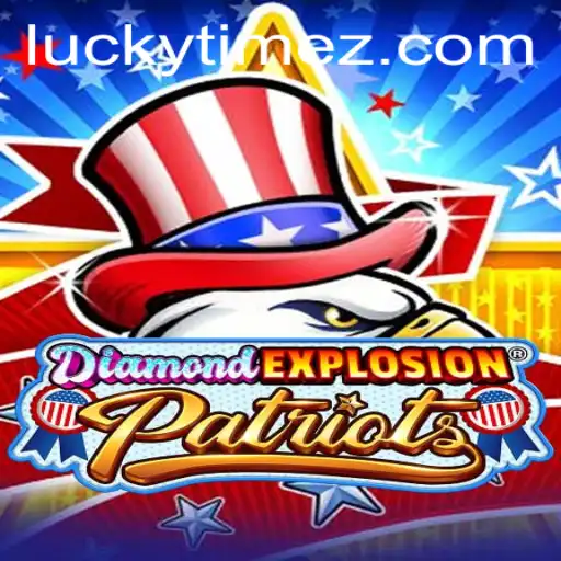 Dive into the Exciting World of DiamondExplosionPatriots: Unveiling the Thrills and Rules