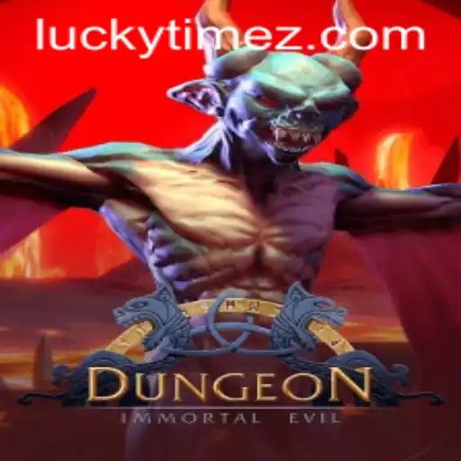 Embark on a Thrilling Adventure: Dungeon and the Legendary LUCKYTIME