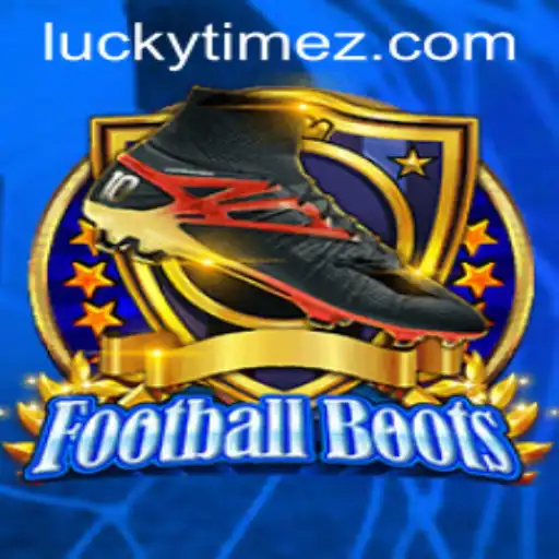 Exploring the Exciting World of FootballBoots: Game Description, Introduction, and Rules with LUCKYTIME