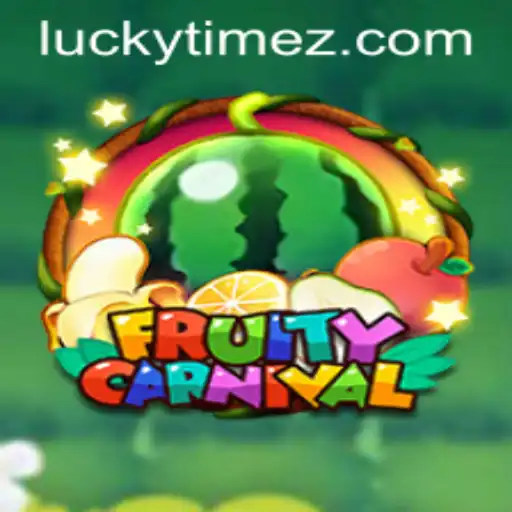 Discover the Thrills of FruityCarnival and Unlock LUCKYTIME