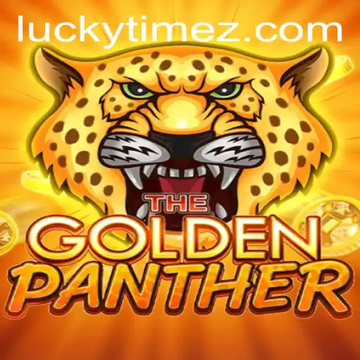 GOLDENPANTHER: Experience the Thrill and Fortune with LUCKYTIME