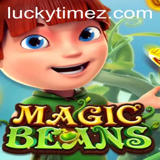 A Deep Dive into MAGICBEANS: The New Sensation with LUCKYTIME