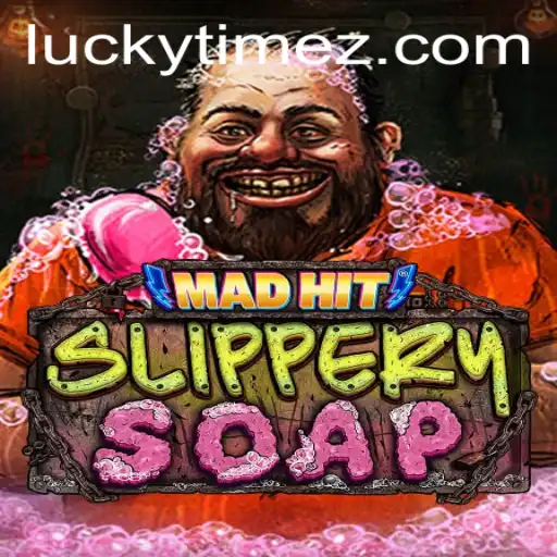 MadHitSlipperySoap: A Game of Skill, Strategy, and Chance