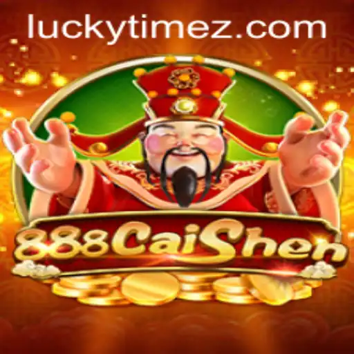 Unveiling 888CaiShen: Your Portal to LUCKYTIME