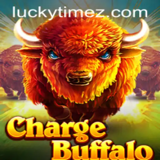 Unleashing the Adventure in ChargeBuffalo with LUCKYTIME