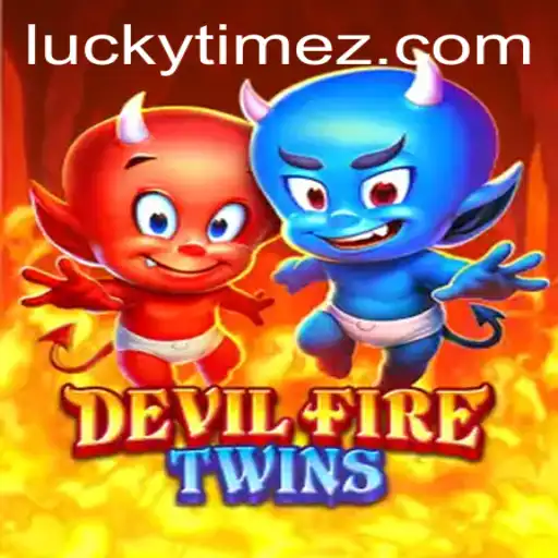 Unveiling the Excitement of DevilFireTwins: A Game of Strategy and Luck