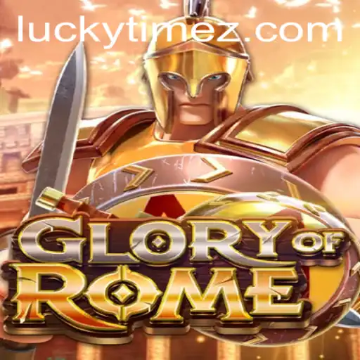 GloryofRome: A New Era of Strategic Gaming