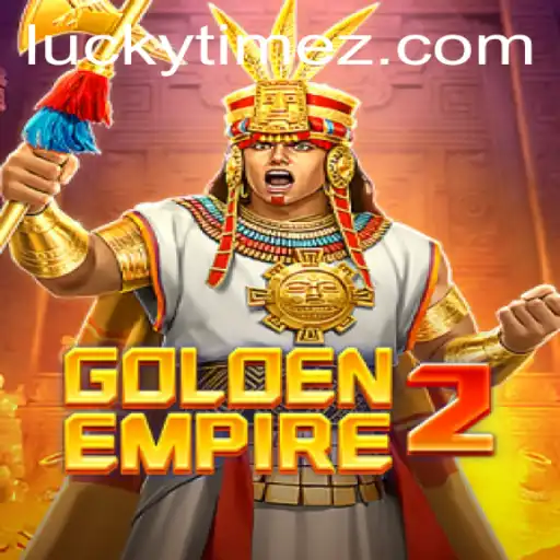 Unveiling GoldenEmpire2: A Captivating World of Strategy and Fortune