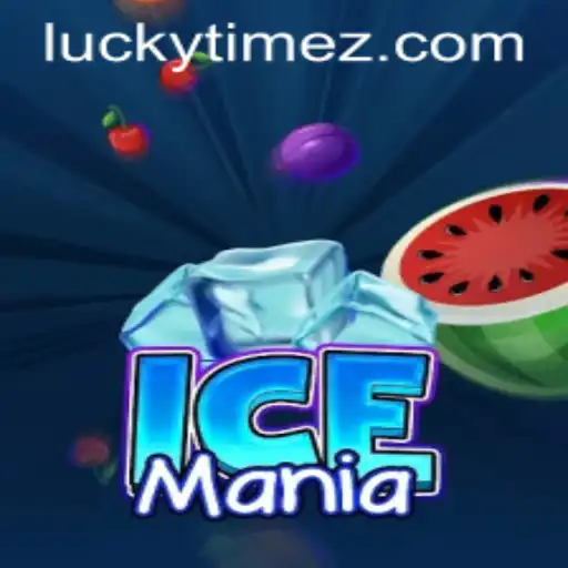 IceMania: The Thrilling Adventure Game