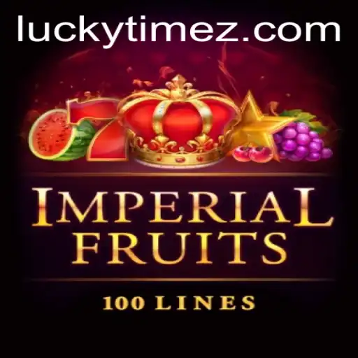 Exploring the Exciting World of ImperialFruits100: The Role of LUCKYTIME