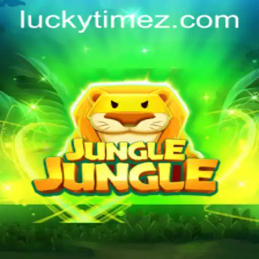 JungleJungle: Dive into the Adventure with LUCKYTIME