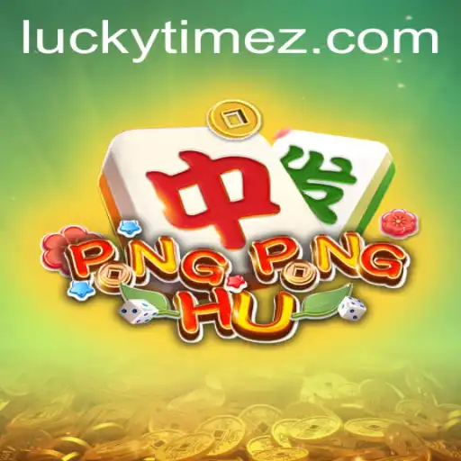 Discover the Thrills of PONGPONGHU: A Comprehensive Guide to Mastering LUCKYTIME