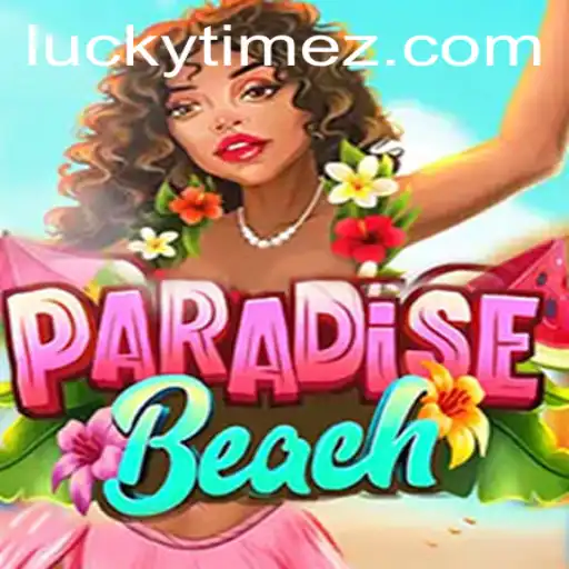 ParadiseBeach: The Ultimate Adventure Awaits