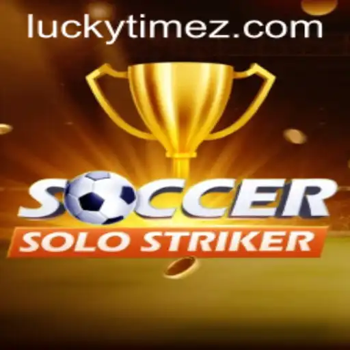 SoccerSoloStriker: The Ultimate Soccer Experience