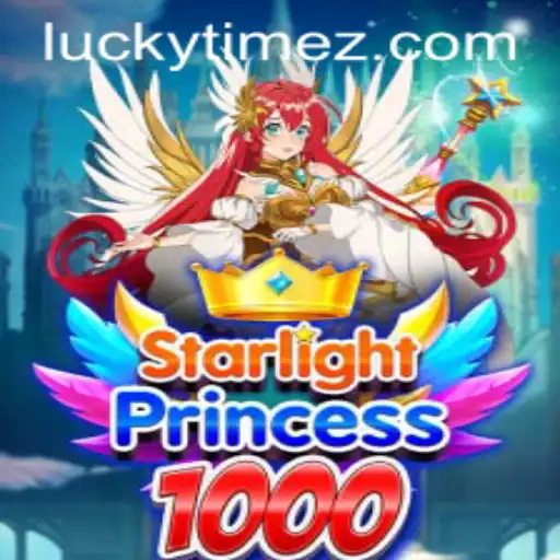 Discover the Exciting Realm of StarlightPrincess1000: A Journey through Strategy and Chance