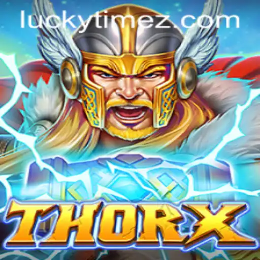 Explore ThorX: Dive Into the World of Mythology and Strategy