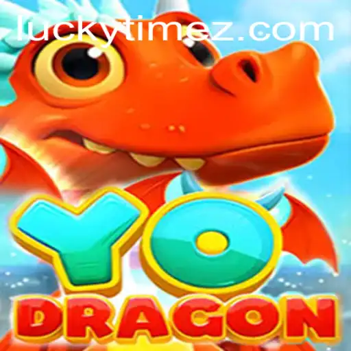Discover the Thrilling World of YoDragon: Dive into the Epic Gameplay with LUCKYTIME
