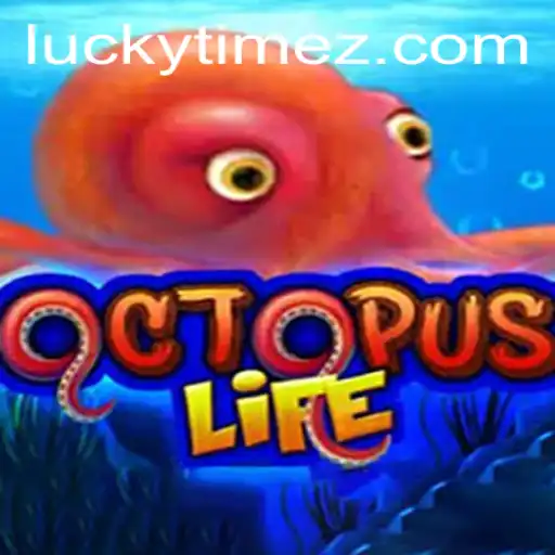 Discover the Thrilling World of OctopusLife: An In-Depth Guide to Gameplay and Rules