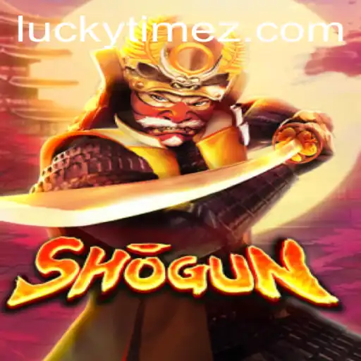Discover the Thrills of Shogun: An Engaging Gaming Experience with LUCKYTIME