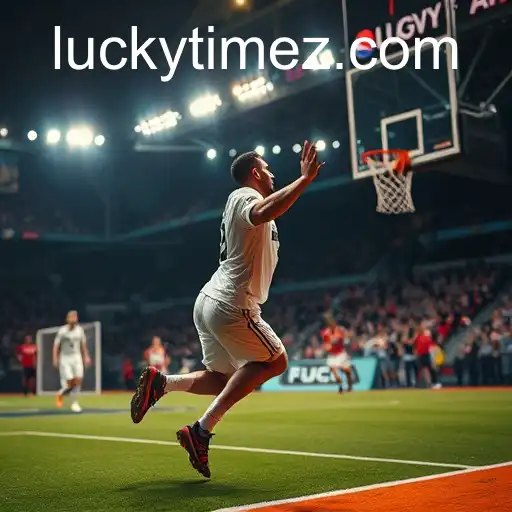 The Transformative Role of LUCKYTIME in Sports