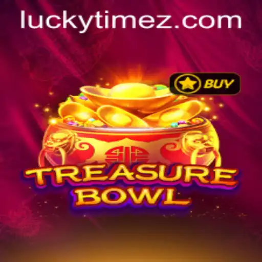 Exploring TreasureBowl: A Modern Gaming Experience with LUCKYTIME