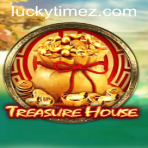 Discover the Adventure: TreasureHouse and the Magic of LUCKYTIME