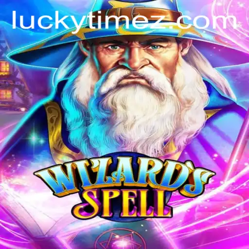 Unveiling the Magic of WizardsSpell: Embrace the Enchantment of LUCKYTIME