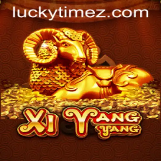Discover the Exciting World of XiYangYang: Unleash Your Luck with LUCKYTIME